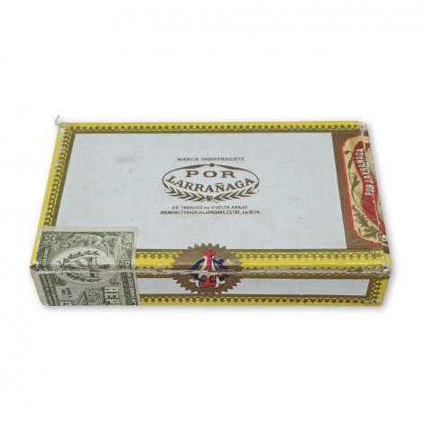 Lot 369 - Por Larranaga No. 10