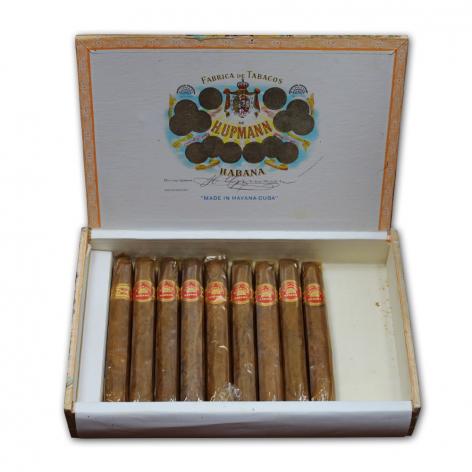 Lot 36 - H.Upmann Aromaticos