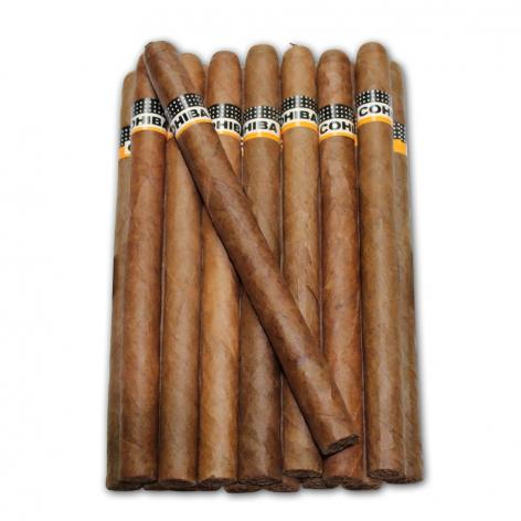 Lot 36 - Cohiba Lanceros