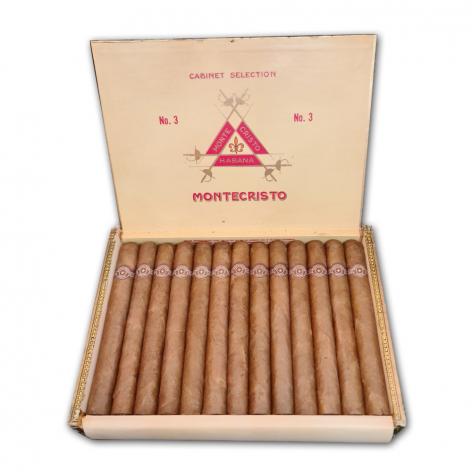 Lot 36 - Montecristo  No.3