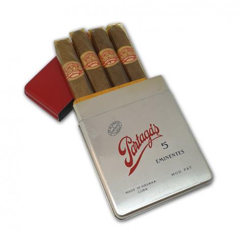 Lot 36 - Partagas Eminentes