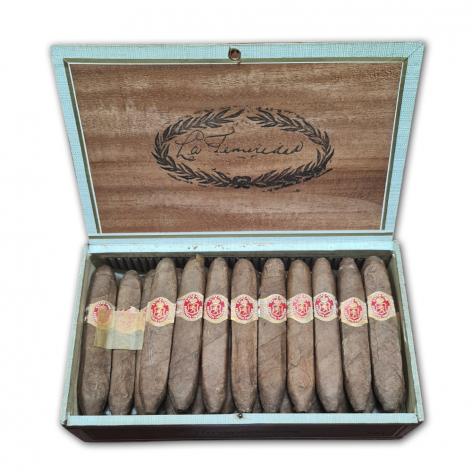 Lot 36 - La Temeridad Rothschilds