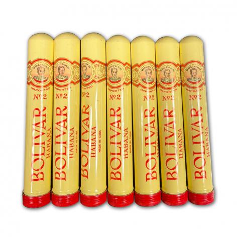 Lot 36 - Bolivar No.2