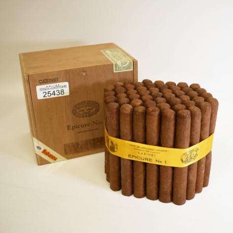 Lot 36 - Hoyo de Monterrey Epicure No.1