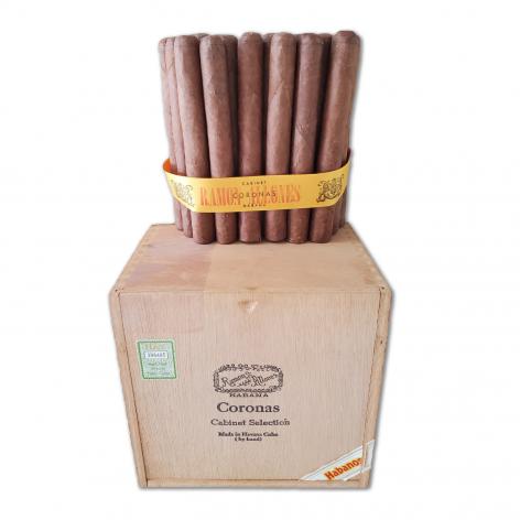 Lot 36 - Ramon Allones  Coronas