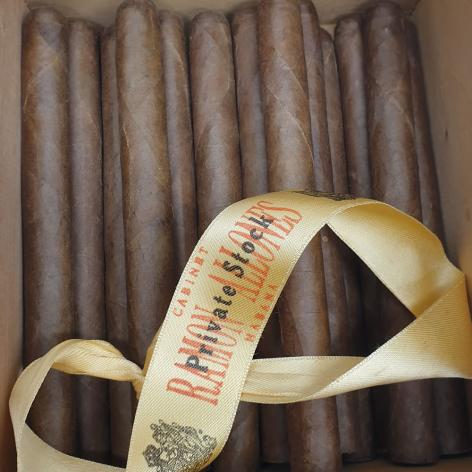Lot 36 - Ramon Allones Private Stock