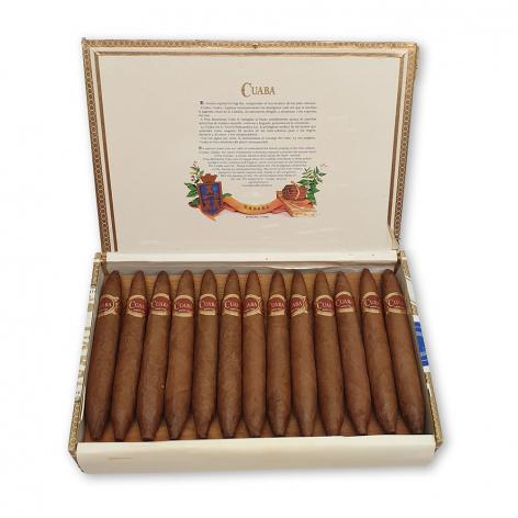 Lot 36 - Cuaba Exclusivos