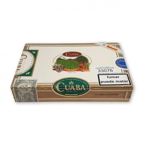 Lot 36 - Cuaba Exclusivos