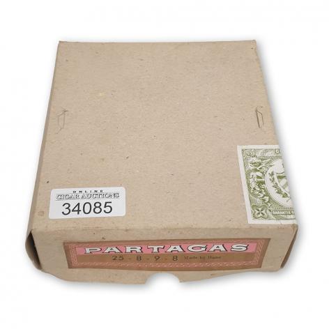 Lot 36 - Partagas 8 9 8