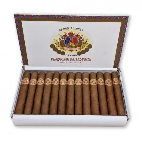 Lot 36 - Ramon Allones Specially Selected
