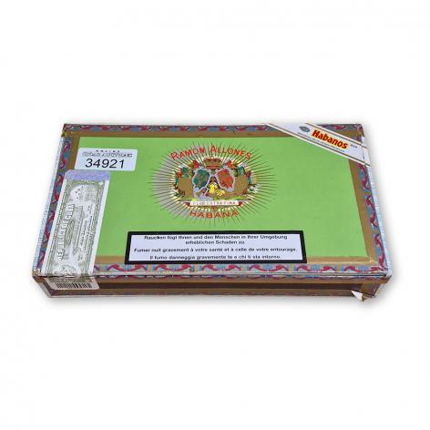Lot 36 - Ramon Allones Specially Selected