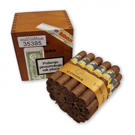 Lot 36 - Cohiba Siglo I