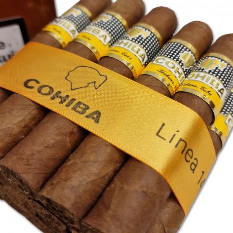 Lot 36 - Cohiba Siglo I