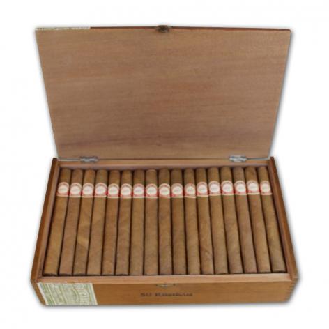 Lot 36 - Cubatobacco Rusticos