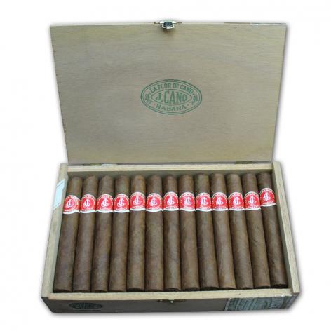 Lot 36 - La Flor de Cano Coronas