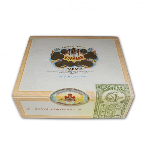 Lot 36 - H.Upmann Royal Coronas