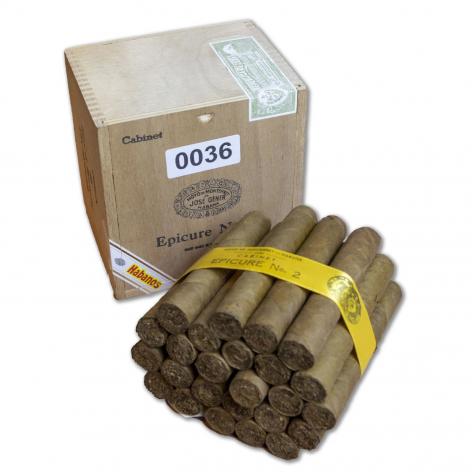 Lot 370 - Hoyo de Monterrey Epicure No. 2