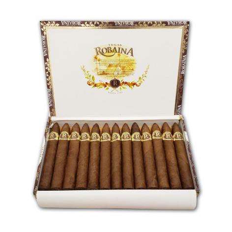 Lot 370 - Vegas Robaina  Unicos