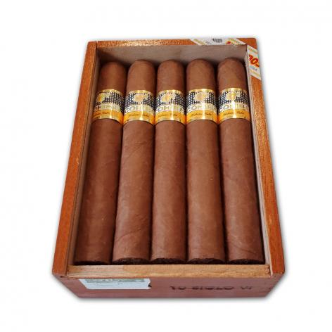 Lot 370 - Cohiba Siglo VI