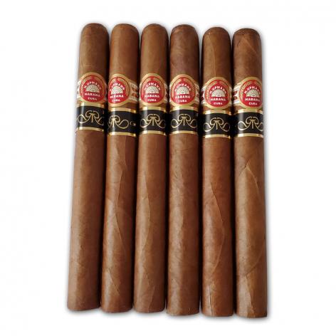 Lot 370 - H.Upmann Sir Winston Gran Reserva