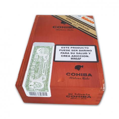 Lot 370 - Cohiba Talisman