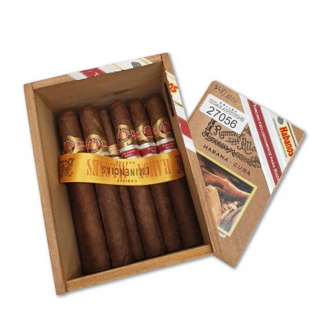 Lot 370 - Ramon Allones Eminencia 