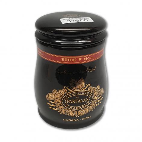 Lot 370 - Partagas Serie P No.1