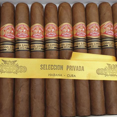 Lot 370 - Partagas Seleccion Privada