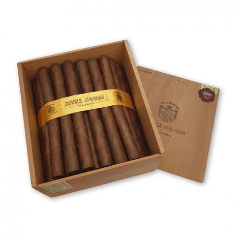 Lot 370 - Punch Double Coronas 