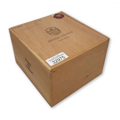 Lot 370 - Punch Double Coronas 