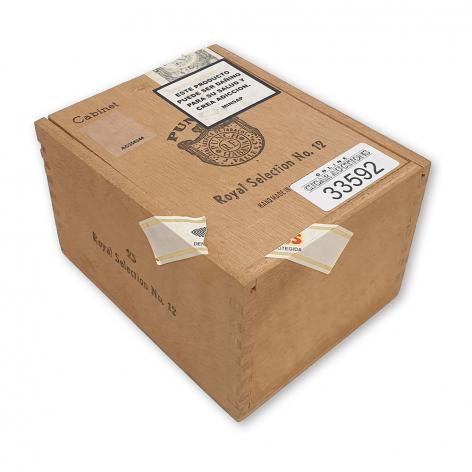 Lot 370 - Punch Royal Selection No. 12