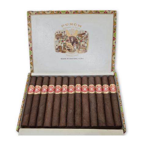 Lot 370 - Punch Black Prince