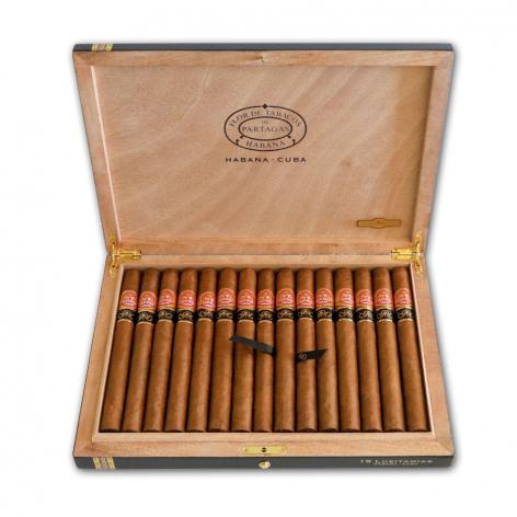 Lot 370 - Partagas Lusitania Gran Reserva