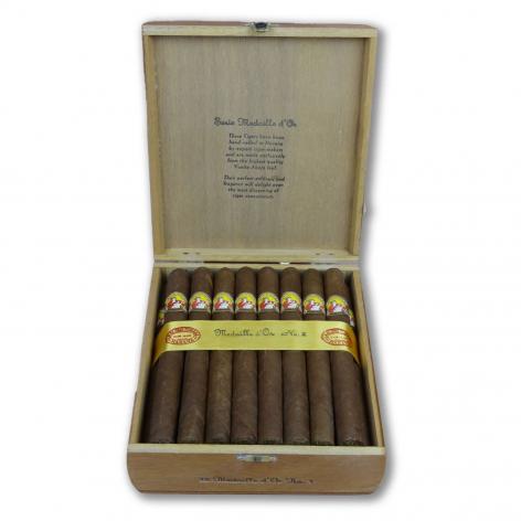 Lot 371 - La Gloria Cubana Medaille d'Or No. 2