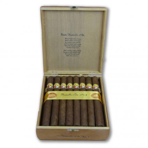 Lot 371 - La Gloria Cubana Medaille d&#39;Or No. 2