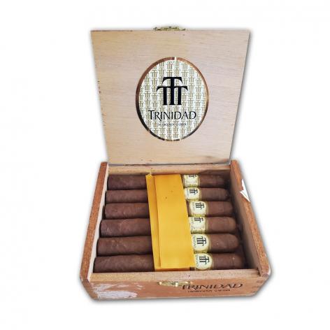 Lot 371 - Trinidad Reyes