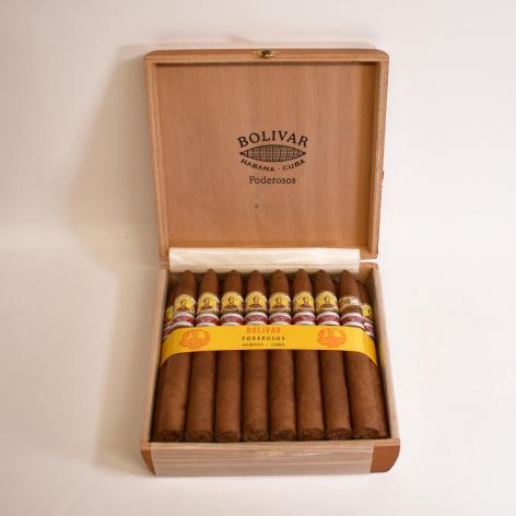 Lot 371 - Bolivar Poderosos