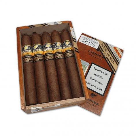 Lot 371 - Cohiba Talisman