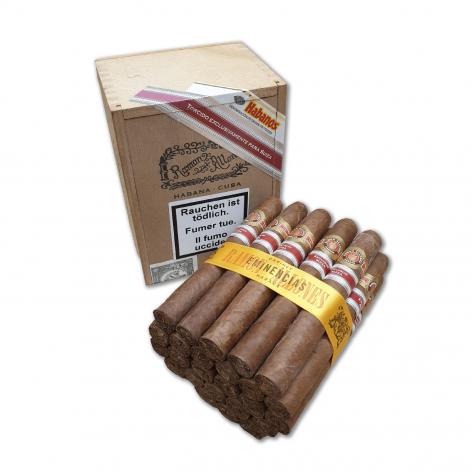 Lot 371 - Ramon Allones Eminencia 