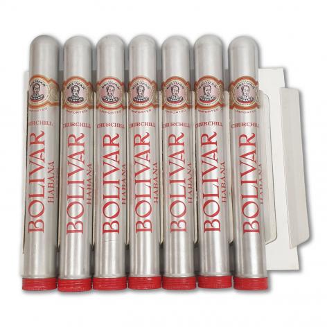 Lot 371 - Bolivar Churchills