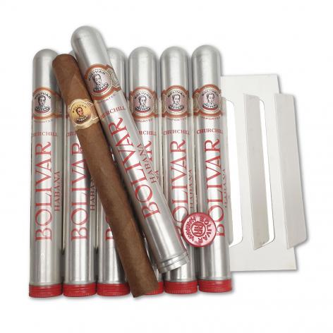 Lot 371 - Bolivar Churchills