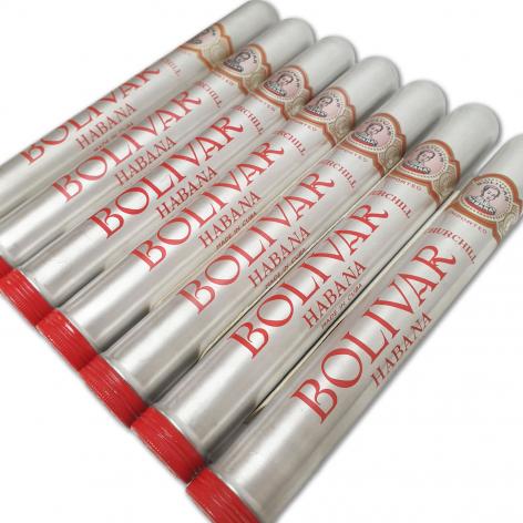 Lot 371 - Bolivar Churchills