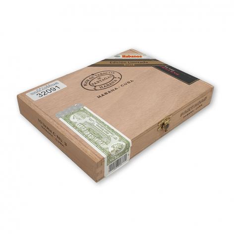Lot 371 - Partagas Serie C No.3