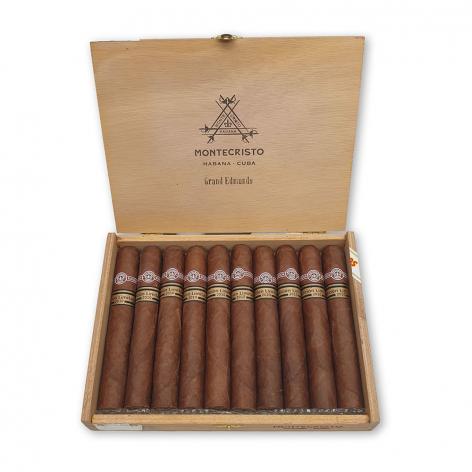 Lot 371 - Montecristo Grand Edmundo