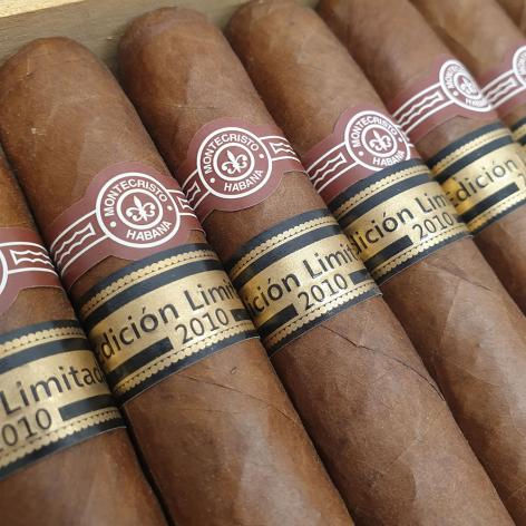 Lot 371 - Montecristo Grand Edmundo