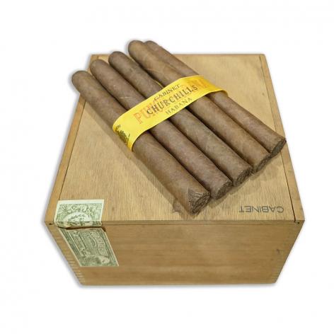 Lot 371 - Punch Churchills