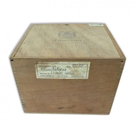 Lot 371 - Punch Churchills