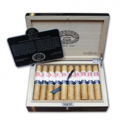 Lot 372 - Hoyo de Monterrey Epicure No.2 Reserva