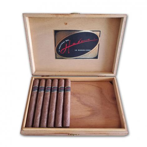 Lot 372 - Festival del Habano Marevas