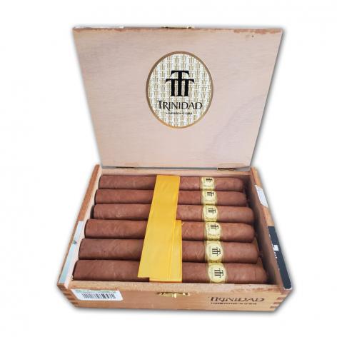 Lot 372 - Trinidad Robusto Extra